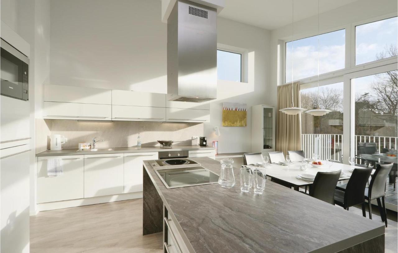 Duenenvilla Penthouse *