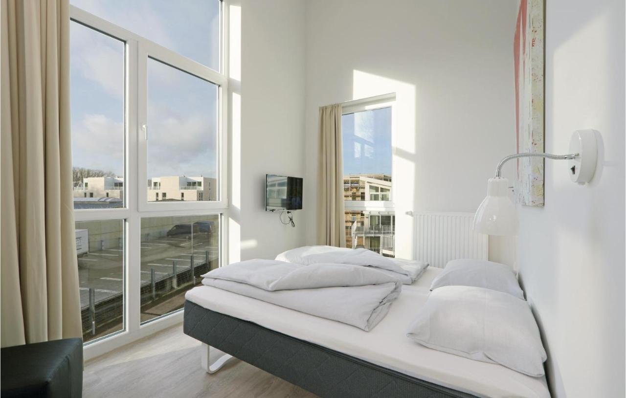 Duenenvilla Penthouse Apartment