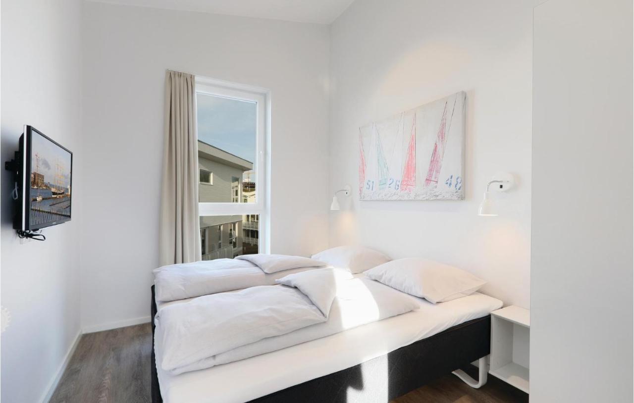 Duenenvilla Penthouse Lejlighed *