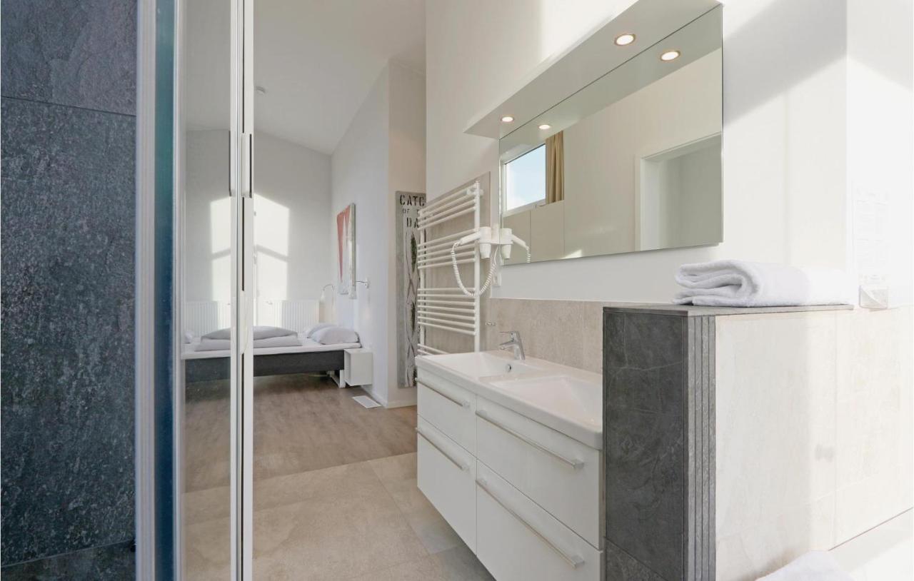 Duenenvilla Penthouse Lejlighed Lübeck