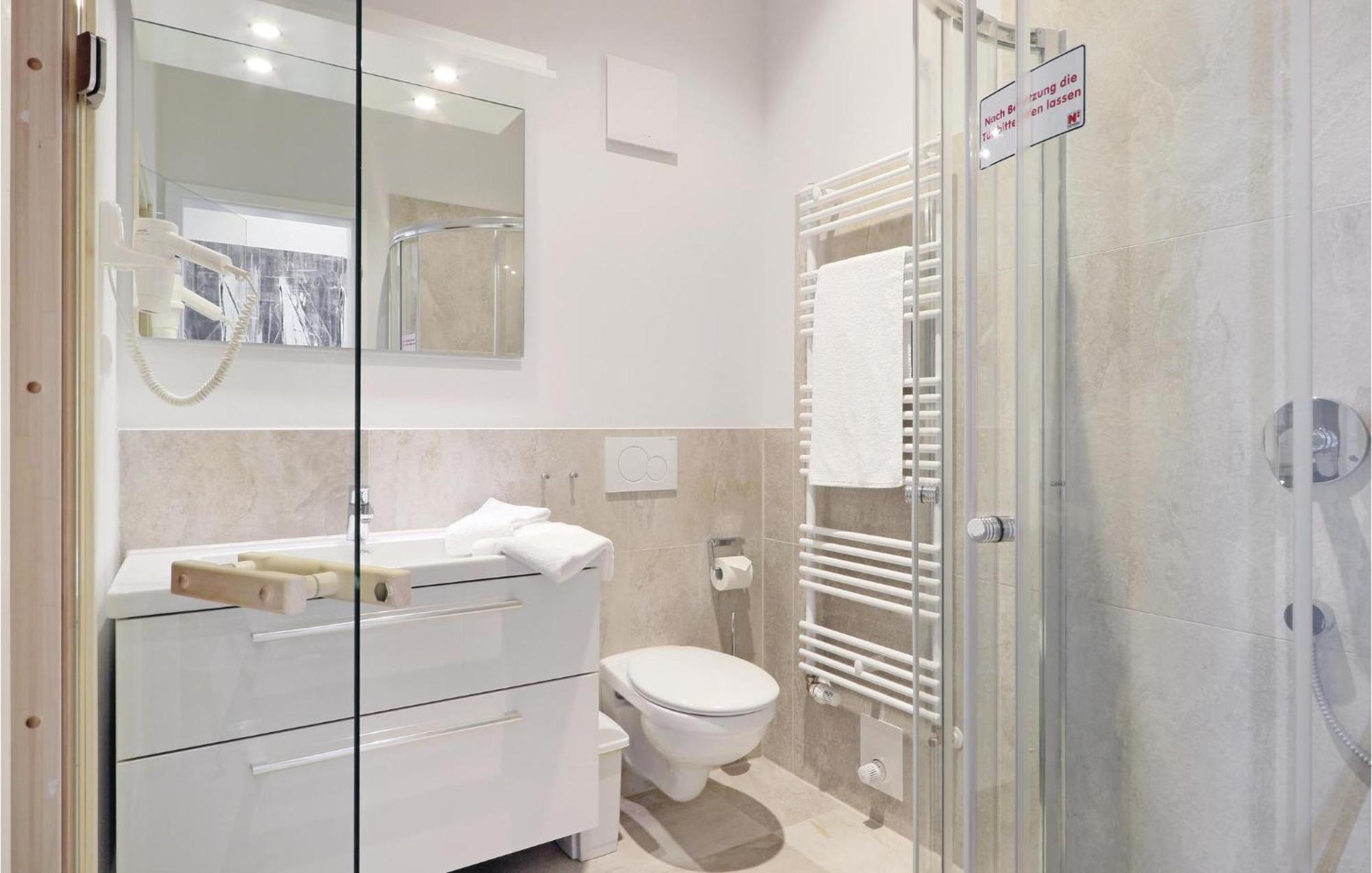 Duenenvilla Penthouse Lejlighed