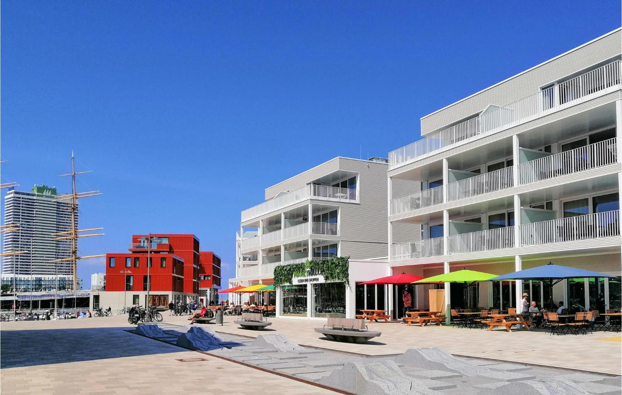 Duenenvilla Penthouse