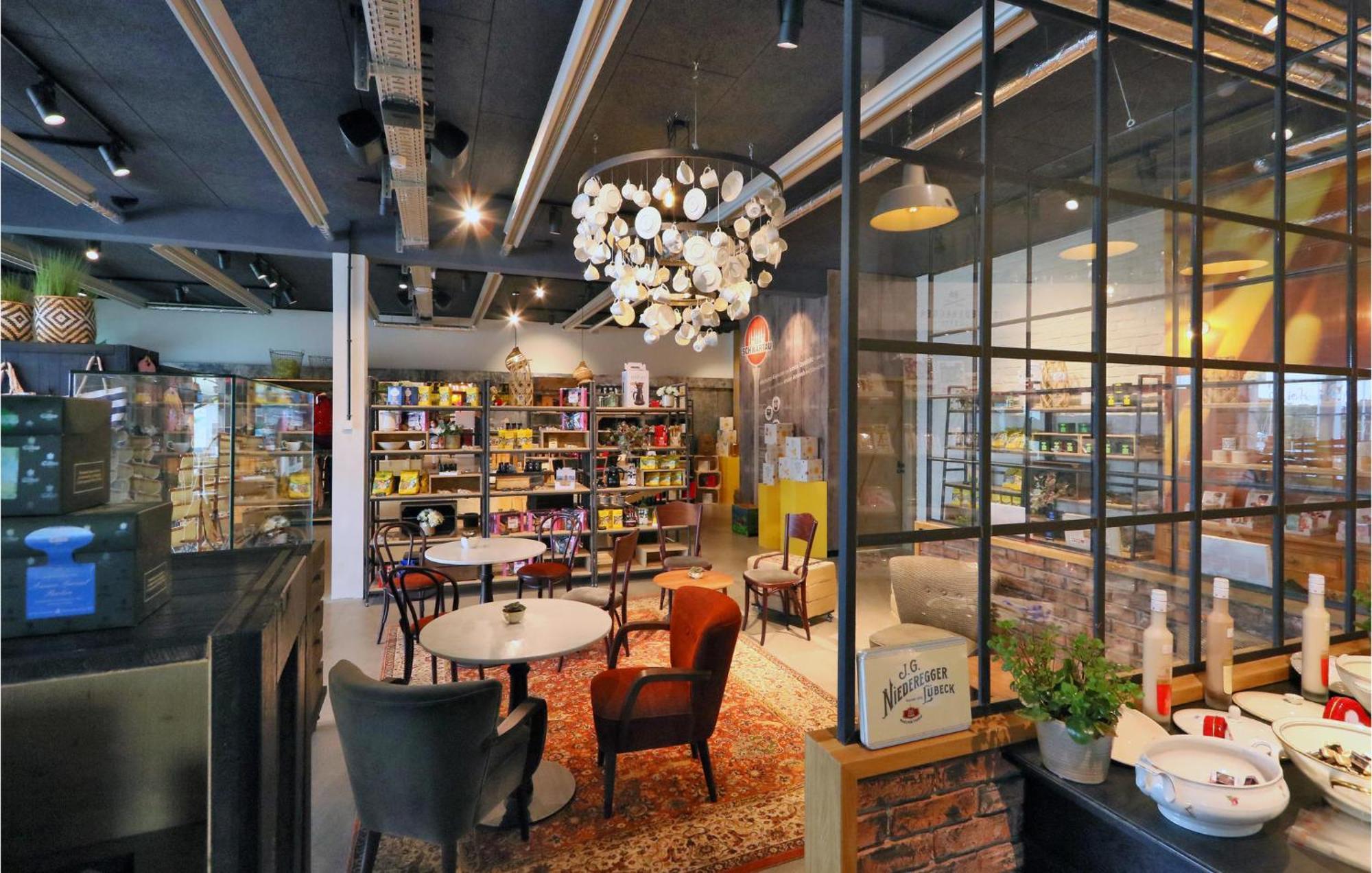 Duenenvilla Penthouse *