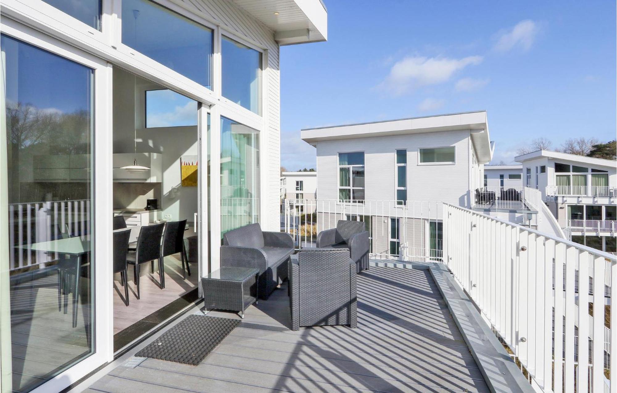 Lejlighed Duenenvilla Penthouse *